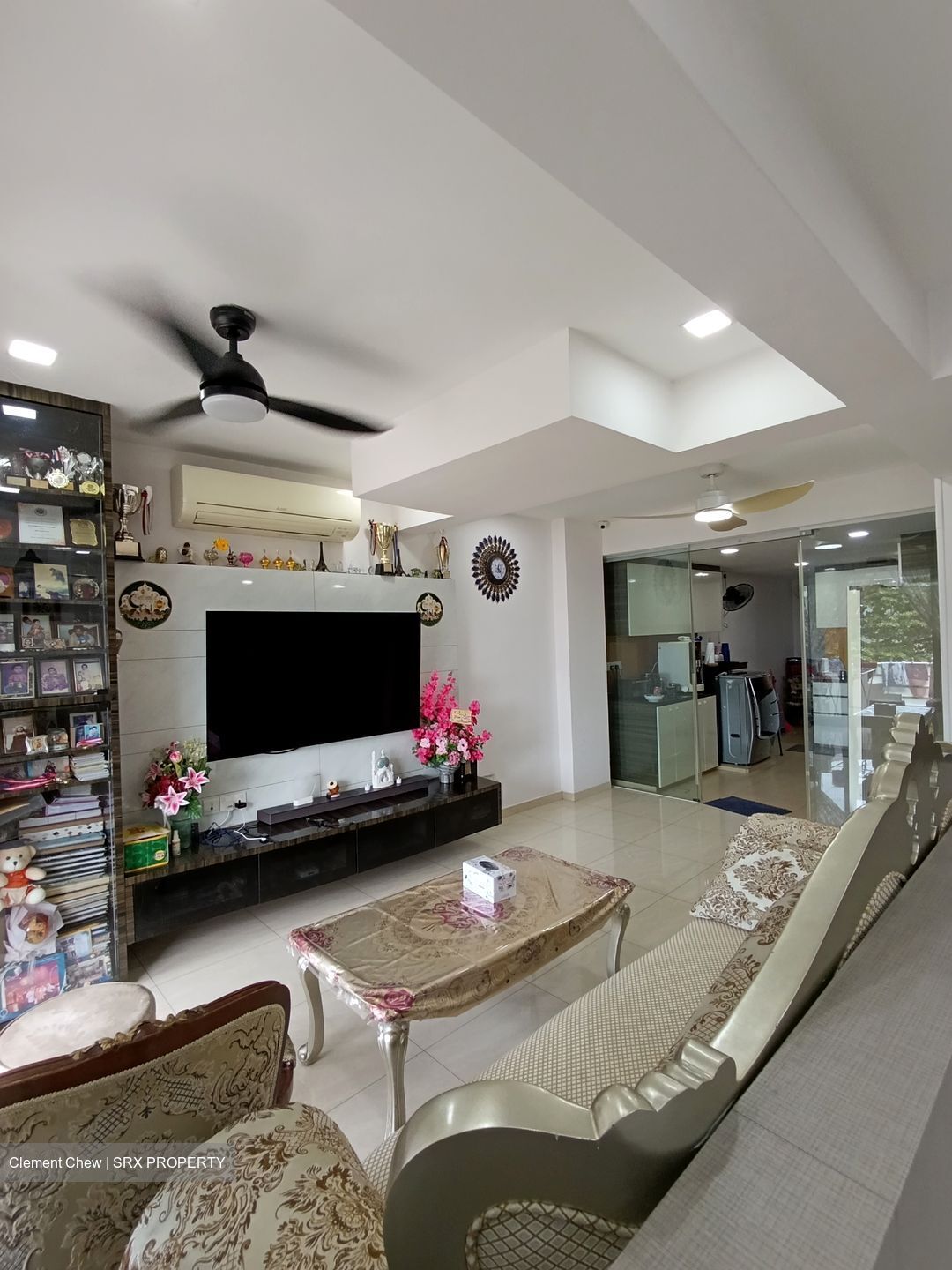 Eunos Park (D14), Condominium #586750571